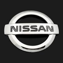 For Nissan Ruiqi 6 Emblem Full Set of Emblem Modification for Nissan Parks Auto Exterior Accessories Zhengzhou Dongfeng Pickup