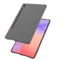 For Samsung Galaxy Tab S10 Lite 10.9 inch Protective Case SM-X400/SM-X406B Thickened Airbag soft Silicone Funda TPU Shell S10 Lite 10.9 2025