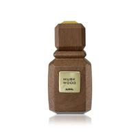 Ajmal, Musk Wood, Extrait De Parfum, Unisex, 100 ml