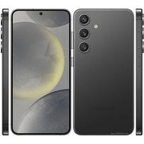 Samsung Galaxy S24, 256GB, B klasė, juodas