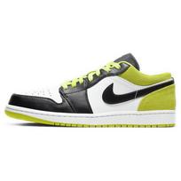 Air Jordan 1 Low 'Cyber' Jordan CK3022-003 44.5 black