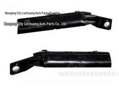 Nissan Tiida Front Bumper Brackets L/R 62224-ED50A, 62225-ED50A Left & Right