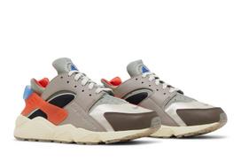 Nike Air Huarache Premium Enigma Stone Men's DV0781-001 41 gray