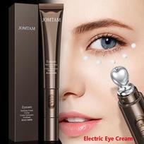 Golden Caviar Electric Eye Cream Massage The Eyes To Improve Dark Circles and Anti-wrinkle Eye Care Vibrating Eye Cream 20g