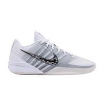 Nike Sabrina 3 Me vs. Me (Women's) 37.5 gray