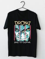 The Prong Beg To Differ Classic unisex T-Shirt Unisex unisex T-Shirt S įvairiaspalvis