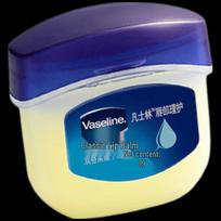 Vaseline Lip Therapy Jar
