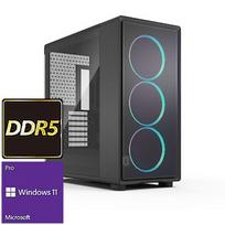 TopPC CS2 M4A4, Ryzen 7 9700X, 16GB (2x8) DDR5, GeForce RTX 5060, 2TB NVMe Gen4, Windows 11 Pro DATK353-1413139