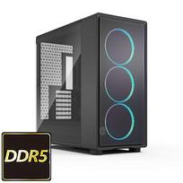 TopPC AMD Ryzen 9 (Zen 5) GMNG, 32GB (2x16) DDR5, GeForce RTX 5060 Ti (16GB), 2TB NVMe Gen4, no OS DATK384-1309995