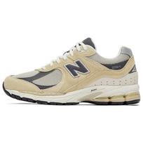 New Balance 2002R 'Sandstone Magnet' Sneakers M2002RFA 37.5 smėlis