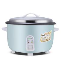 Zhishi 8L Non-Stick Rice Cooker gray