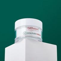 Cell Fusion C - Cica Flex kremas 55ml white