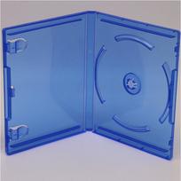 Žaidimų laikymo dėklas - PlayStation 4 PS4 - CD/DVD organizatoriaus dėžutė