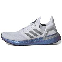 UltraBoost 20 JAV Nacionalinės laboratorijos x UltraBoost 20 Adidas 'Blue Boost' EG0755 42⅔ white