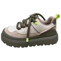UGG Classic patogūs žemi kasdieniai batai vyriški sportbačiai Alyvuogių 1170910-MRNT 42 gray