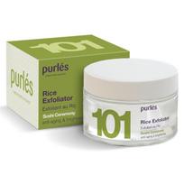 Purles 101 creamy rice peeling