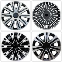 16-inch Steel Wheel Hubcap for Nissan Sylphy '19, Tiida, Bluebird, Qashqai