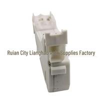 Ford Fiesta 03-06 Door Lock Actuator 93BG-220A20-BA 6758077 Domestic