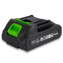 Maltec 21V 2Ah Li-Jonų Baterija Mastercut 1000W Mini Grandininiam pjūklui