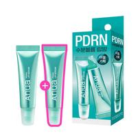 [Anua] PDRN Hyaluronic Acid Moisture Lip Serum Double Set 10ml × 2 10ml × 2 blue