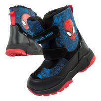 Žmogus-voras Marvel C-Texi Atstumiantis vandenį [SP012277] metai 24 black