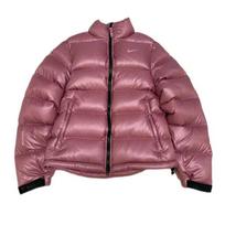 Nike X Nocta Saulėlydžio pūkinė striukė FN8196-667 XL raudona