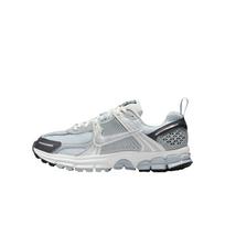 Nike Vomero 5 Sintetinės odos žemi sportiniai bateliai Sidabriniai Balti Unisex HF6998-008 36 balta
