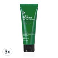 Benton Aloe Propolis Aloe Vera Soothing Gel, 100ml, 3 pcs