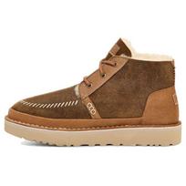 UGG Neumel Crafted Regenerate Kaštoninės Unisex sportbačiai Rudo atspalvio 1144016-CHE 37 brown