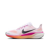Nike Air Zoom Pegasus 41 Balti Juodi Ugnies Rožiniai Moteriški Kedai Juoda-Ugnies Rožinė FD2723-120 41 white