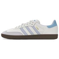 Adidas Samba Og 'White Halo Blue' Sneakers ID2055 44⅔ white