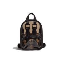 Adidas Originals poliuretano kuprinė Unisex arbatos rudos/juodos spalvos Adidas H51000 black