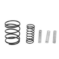 Gear Selector Detent Spring Set Faster Shifter Centering Direct Gear Engagement for Civic Si Acura Accord gray