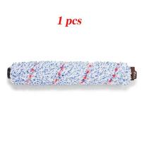 Robot Replacement Vacuum Filter for Bissell Crosswave 1868 1785 Series 17132 Hepa Filter Pet Roll Brush Accessories white