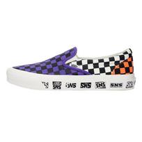 Slip-On Sneakersnstuff x Slip-On Vans Lx 'Venice Beach' VN0A45JK01M 42.5 white
