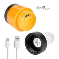 Ninebot Max G30 ES Series LED Handlebar Lights 17.2-22mm (2pcs)