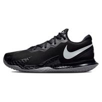 Nike Air Zoom Vapor Cage 4 Rafa Trendy Low top Tennis Shoes Men's Black DD1579-001 39 black