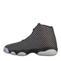 Jordan Horizon aukšti krepšinio bateliai Juodi Unisex 823583-010 36.5 juoda