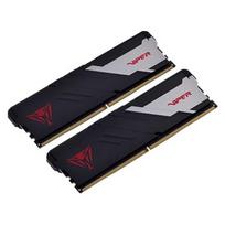 [Atidaryta pakuotė] PATRIOT VIPER Venom DDR5 32GB (2x16GB) 6000MHz CL30 XMP 3.0 and EXPO