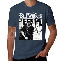 Bill Withers Classic T-Shirt t shirt personalised t shirts designer T-Shirt S black