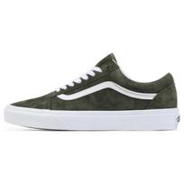 Vans Old Skool 'Pig Suede Grape Leaf' Vans VN0A4BW250K 39 white