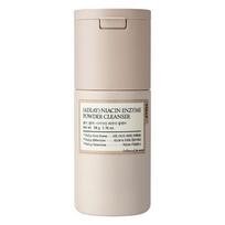 [FULLY] Adlay Niacin Enzyme Powder Cleanser 50g white