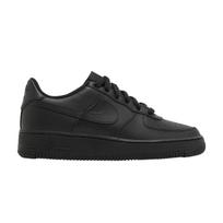 Nike Air Force 1 LE GS 'Triple Black' 36 black