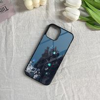 Skibidi Toilet Phone Case for Iphone 16 15 14 13 12 11 Pro Max Mini 8 Plus Se Xr X Xs Fundas Shell PC+TPU Cover iphone 14plus gray