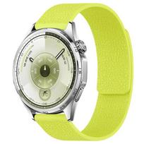 18/20/22mm Straps for HUAWEI watch GT4/GT5/GT6/GT3/6 Pro 42mm 46mm 41mm Magnetic Sport Bracelet Correa HUAWEI watch GT 6 Band 22mm width
