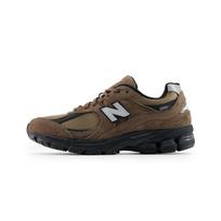 New Balance 2002R 'Dark Mushroom Black' Men's U2002RAB EU 37