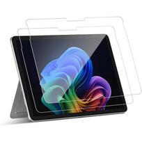 Paper Screen Protector for Surface Pro 11/10/9/8/X (13 Inch, 2019-2024) - Matte Film for Writing/Drawing 2-Pack skaidri