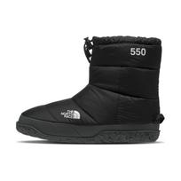 THE NORTH FACE Nuptse Aprs Žieminiai Batai '550 Juodi' Vyriški NF0A7W4H-KT0 EU 39 black