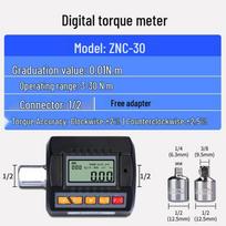 HEMUELE Digital Torque Wrench Tester