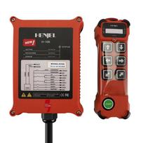 6-Key H106 Radio Remote Control for Crane Electric Hoist